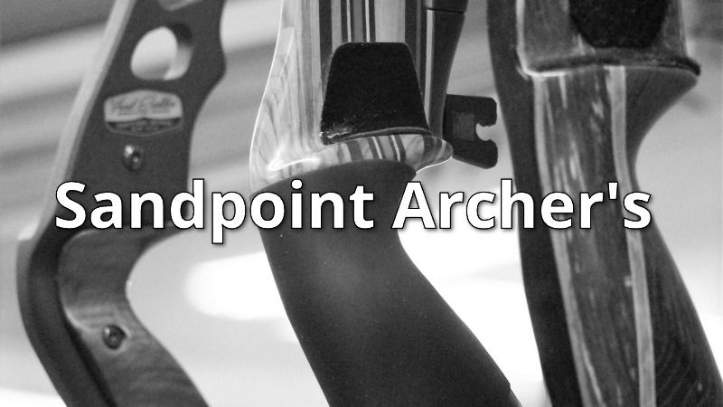 Sandpoint Archer's | Homeschool Hall Clubs